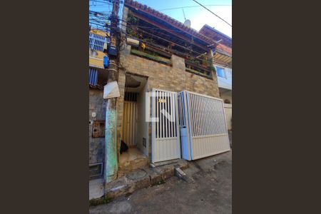 Casa para alugar com 150m², 3 quartos e sem vagaFachada