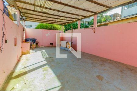 Casa para alugar com 150m², 3 quartos e sem vagaTerráco