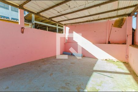 Casa para alugar com 150m², 3 quartos e sem vagaTerraço