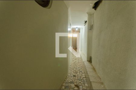 Casa para alugar com 150m², 3 quartos e sem vagacorredor entrada