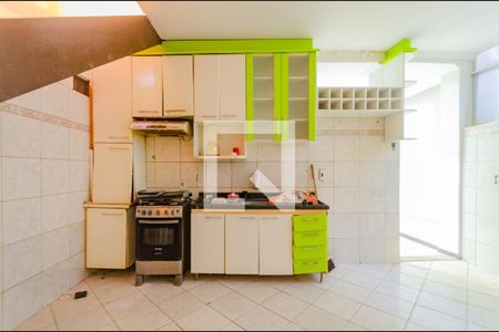 Casa para alugar com 150m², 3 quartos e sem vagaCozinha