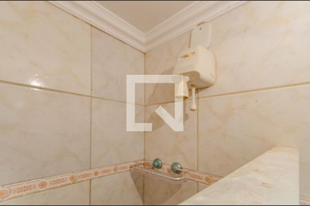 Casa para alugar com 150m², 3 quartos e sem vagaChuveiro