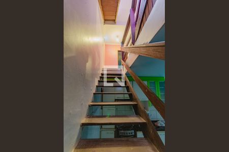 Casa para alugar com 150m², 3 quartos e sem vagaEscada 10. andar