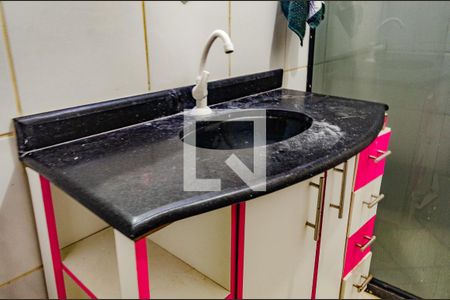 Casa para alugar com 150m², 3 quartos e sem vagaBanheiro Social