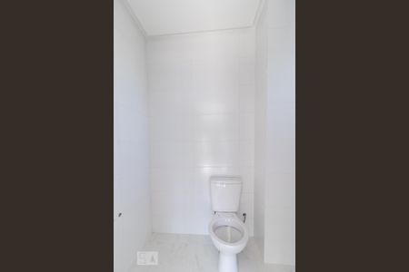 Apartamento à venda com 100m², 3 quartos e 1 vaga Apartamento à venda com 100m², 3 quartos e 1 vagaBanheiro da Suíte