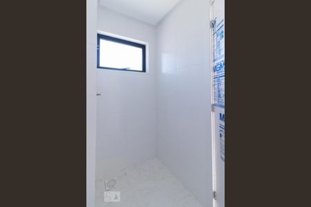 Apartamento à venda com 100m², 3 quartos e 1 vaga Apartamento à venda com 100m², 3 quartos e 1 vagaBanheiro da Suíte
