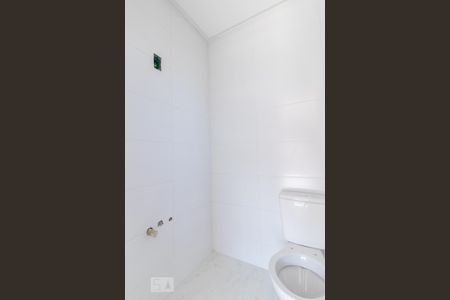 Apartamento à venda com 100m², 3 quartos e 1 vaga Apartamento à venda com 100m², 3 quartos e 1 vagaBanheiro da Suíte