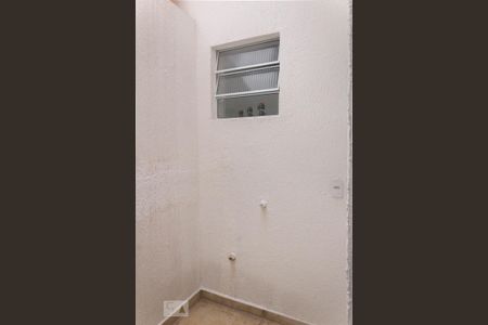 Studio para alugar com 24m², 1 quarto e sem vaga Studio para alugar com 24m², 1 quarto e sem vagaÁrea de Serviço