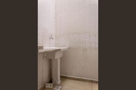 Studio para alugar com 24m², 1 quarto e sem vaga Studio para alugar com 24m², 1 quarto e sem vagaÁrea de Serviço