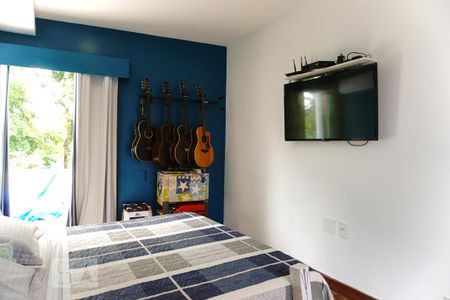 Casa à venda com 450m², 3 quartos e 2 vagasSuíte 1