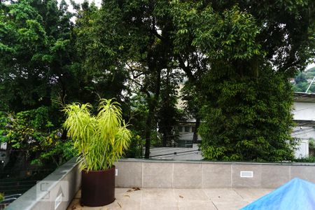 Casa à venda com 450m², 3 quartos e 2 vagasVaranda da Suíte 1