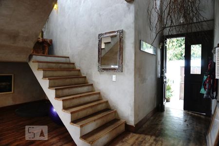 Casa à venda com 450m², 3 quartos e 2 vagasHall da Escada