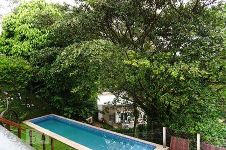 Casa à venda com 450m², 3 quartos e 2 vagasVaranda da Sala