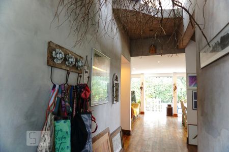 Casa à venda com 450m², 3 quartos e 2 vagasHall de Entrada