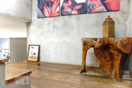 Casa à venda com 450m², 3 quartos e 2 vagasHall da Escada