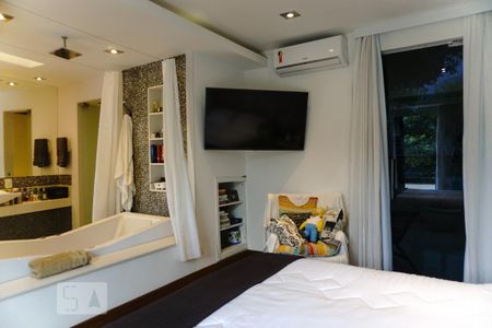 Casa à venda com 450m², 3 quartos e 2 vagasSuíte 2