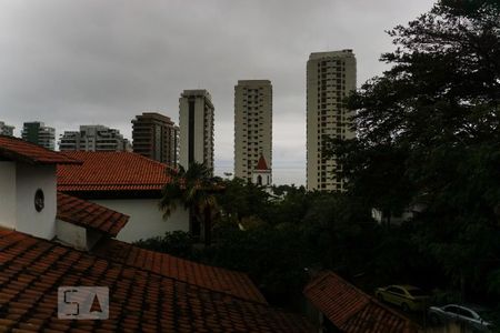 Casa à venda com 450m², 3 quartos e 2 vagasVista da Varanda da Suíte 1