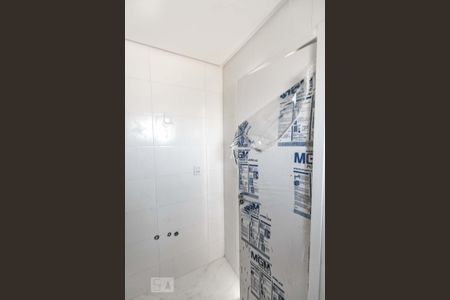 Apartamento à venda com 113m², 3 quartos e 1 vagaBanheiro do Quarto 2