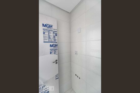 Apartamento à venda com 113m², 3 quartos e 1 vagaBanheiro Social