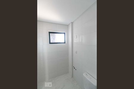 Apartamento à venda com 113m², 3 quartos e 1 vagaBanheiro do Quarto 3