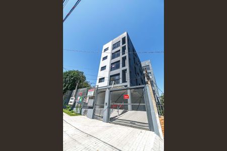 Apartamento à venda com 113m², 3 quartos e 1 vagaFachada