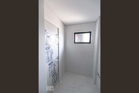 Apartamento à venda com 113m², 3 quartos e 1 vagaBanheiro do Quarto 3