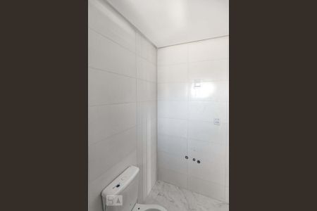 Apartamento à venda com 113m², 3 quartos e 1 vagaBanheiro do Quarto 2