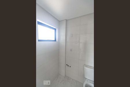 Apartamento à venda com 113m², 3 quartos e 1 vagaBanheiro do Quarto 3