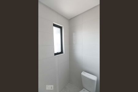 Apartamento à venda com 113m², 3 quartos e 1 vagaBanheiro Social