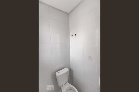 Apartamento à venda com 113m², 3 quartos e 1 vagaBanheiro Social