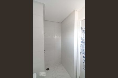 Apartamento à venda com 113m², 3 quartos e 1 vagaBanheiro do Quarto 3