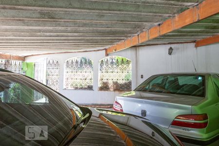 Casa à venda com 256m², 3 quartos e 5 vagasGaragem