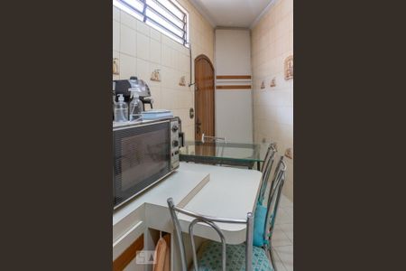 Casa à venda com 256m², 3 quartos e 5 vagasCozinha