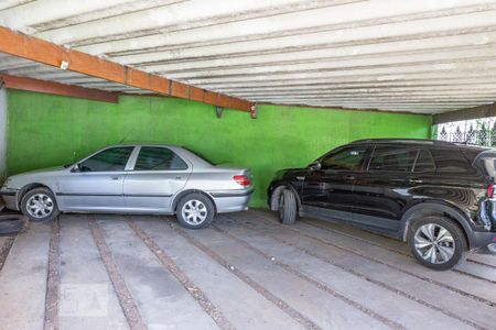 Casa à venda com 256m², 3 quartos e 5 vagasGaragem