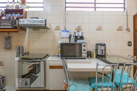 Casa à venda com 256m², 3 quartos e 5 vagasCozinha