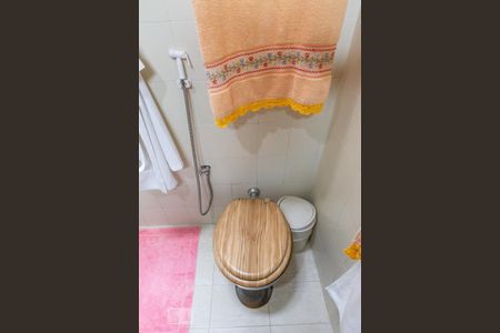 Casa à venda com 256m², 3 quartos e 5 vagasBanheiro Social