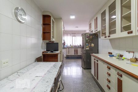 Apartamento à venda com 165m², 3 quartos e 2 vagasCozinha