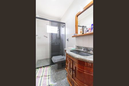 Apartamento à venda com 165m², 3 quartos e 2 vagasBanheiro 2