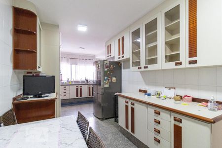 Apartamento à venda com 165m², 3 quartos e 2 vagasCozinha