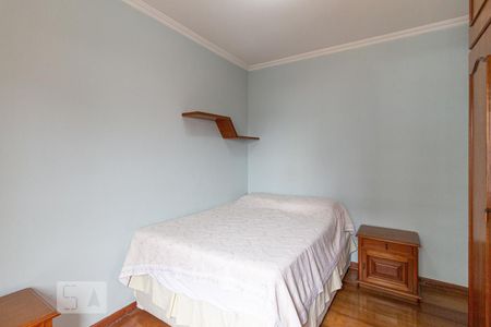 Apartamento à venda com 165m², 3 quartos e 2 vagasSuíte 1