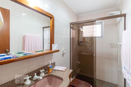 Apartamento à venda com 165m², 3 quartos e 2 vagasBanheiro 1