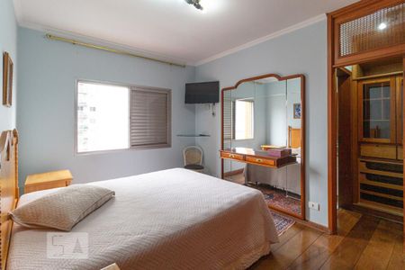 Apartamento à venda com 165m², 3 quartos e 2 vagasSuíte 3