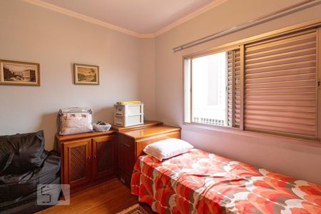 Apartamento à venda com 165m², 3 quartos e 2 vagasSuíte 2