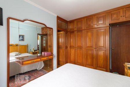 Apartamento à venda com 165m², 3 quartos e 2 vagasSuíte 3