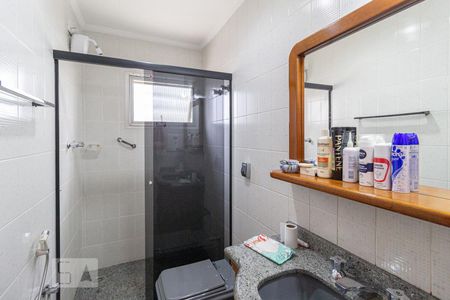 Apartamento à venda com 165m², 3 quartos e 2 vagasBanheiro 2