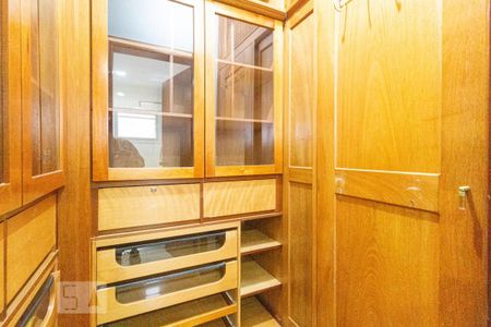 Apartamento à venda com 165m², 3 quartos e 2 vagasSuíte 3