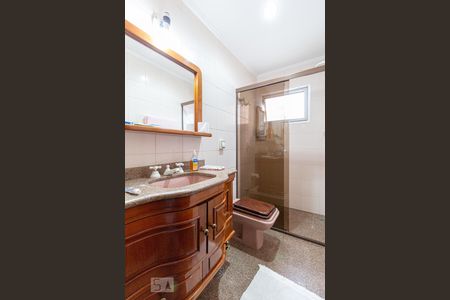 Apartamento à venda com 165m², 3 quartos e 2 vagasBanheiro 1