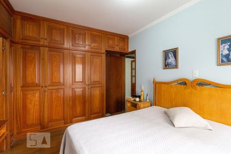 Apartamento à venda com 165m², 3 quartos e 2 vagasSuíte 3