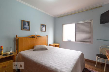 Apartamento à venda com 165m², 3 quartos e 2 vagasSuíte 3