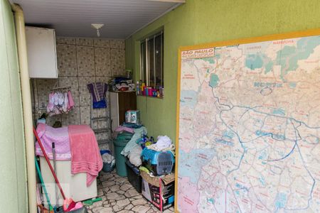 Casa à venda com 150m², 2 quartos e 1 vaga Casa à venda com 150m², 2 quartos e 1 vagaÁrea de Serviço